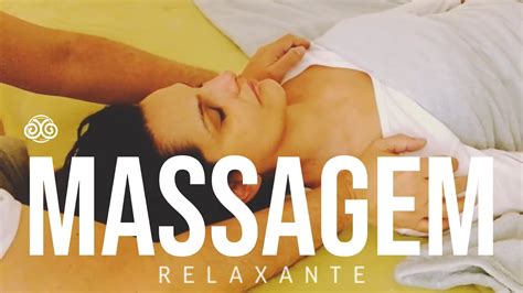 Massagem Sensual de Corpo Inteiro Massagem sexual Nisa